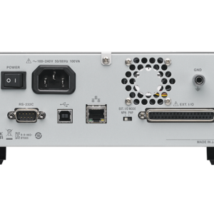 Thiết bị kiểm tra cách điện pin Hioki BT5525