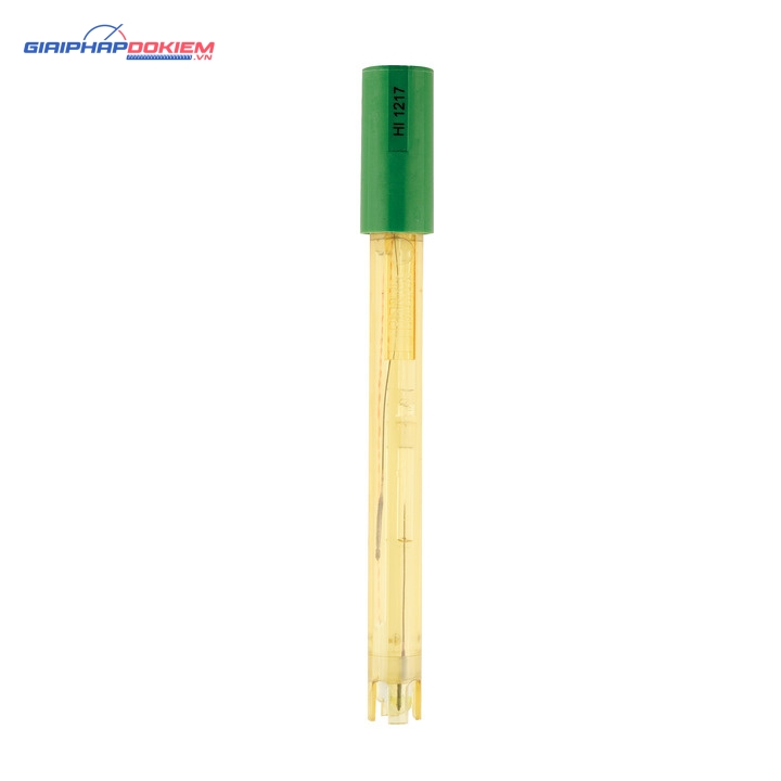 Máy Đo pH/ORP/Nhiệt Độ HANNA HI8314-1 8 Máy Đo pH/ORP/Nhiệt Độ HANNA HI8314-1