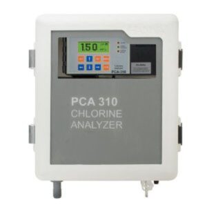 Máy Phân Tích Và Kiểm Soát Clo HANNA PCA310-2 4 Máy Phân Tích Và Kiểm Soát Clo HANNA PCA310-2
