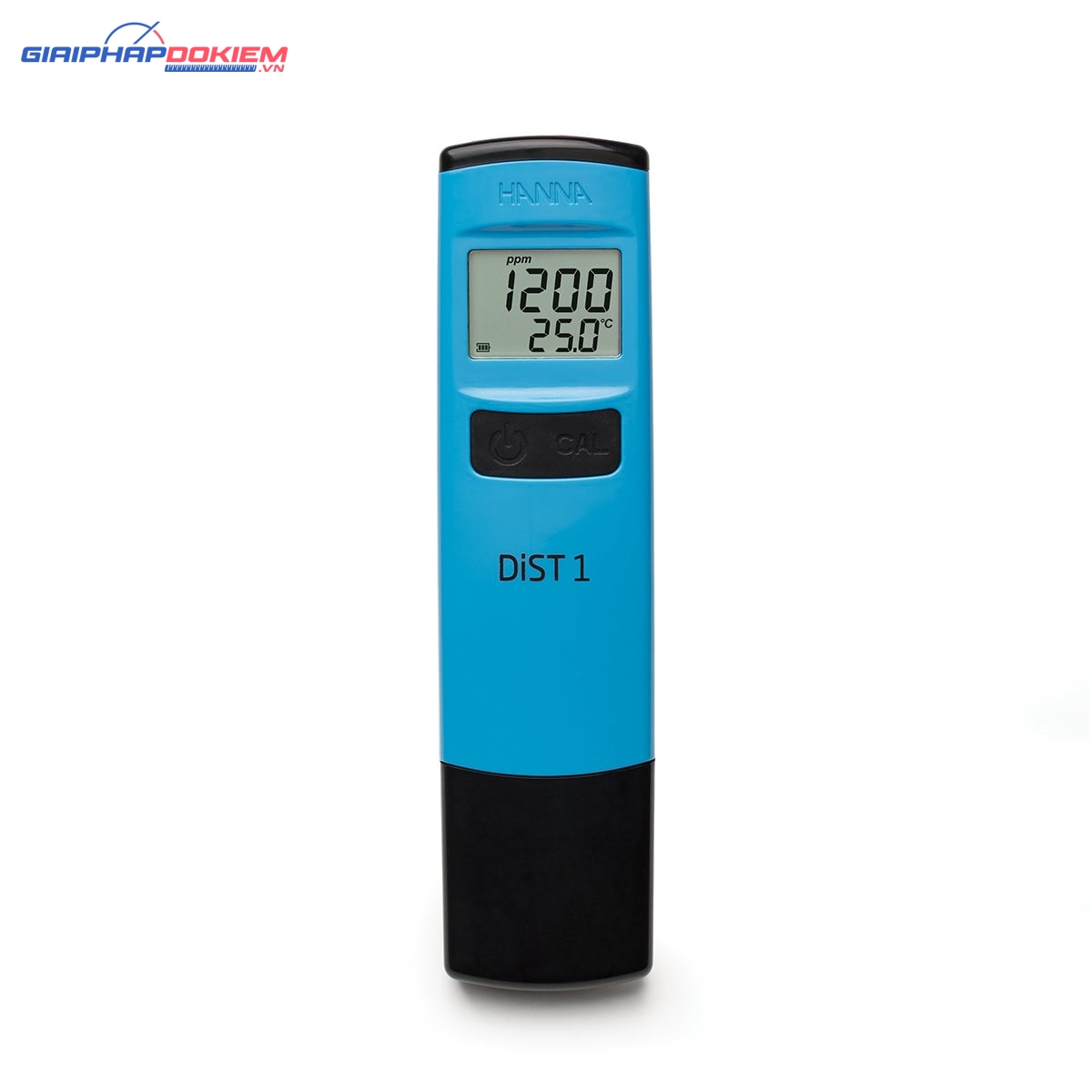 Bút Đo Tổng Chất Rắn Hòa Tan/Nhiệt Độ HANNA HI98301 2 Bút Đo Tổng Chất Rắn Hòa Tan/Nhiệt Độ HANNA HI98301