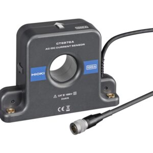 Cảm biến dòng điện AC/DC Hioki CT6876A-1