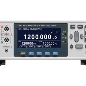 Đồng hồ đo điện trở Hioki RM3545A-1