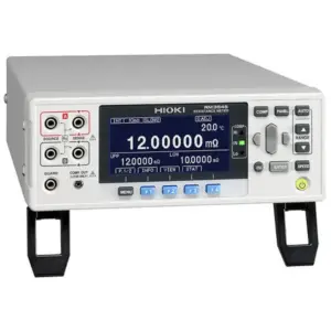 Hioki RM3545-02