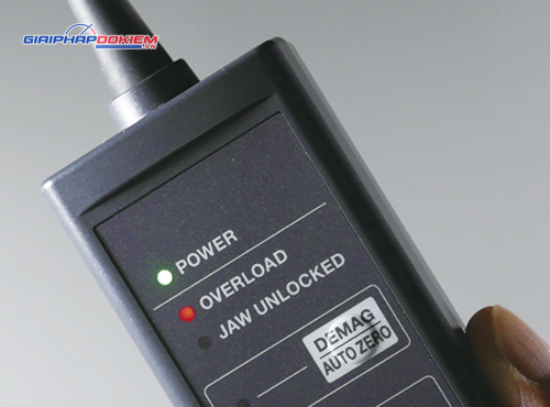 Đầu dò đầu đo dòng điện Hioki CT6710 6 Đầu dò đầu đo dòng điện Hioki CT6710