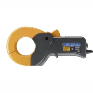 Kìm cảm biến dòng điện AC/DC Hioki CT6846A