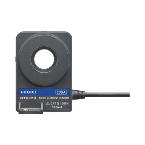 Cảm biến dòng điện AC/DC Hioki CT6873-01 5 Cảm biến dòng điện AC/DC Hioki CT6873-01