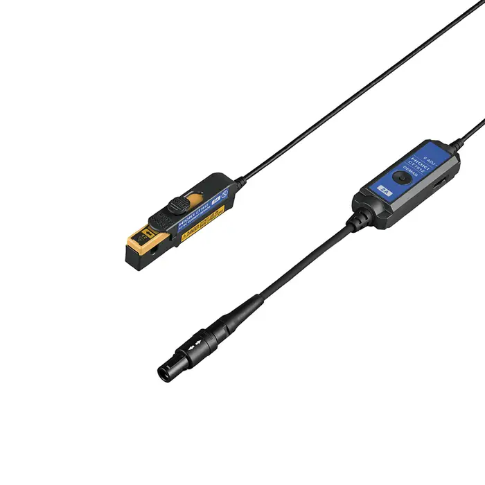 Cảm biến dòng điện AC/DC Hioki CT7812 9 Hioki CT7812