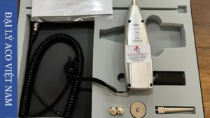 Đại Lý ACO Việt Nam - Đơn Vị Phân Phối Thiết Bị Đo Môi Trường ACO Chính Hãng 7 Giải Pháp Đo Kiểm - Đại lý ACO Việt Nam chính hãng