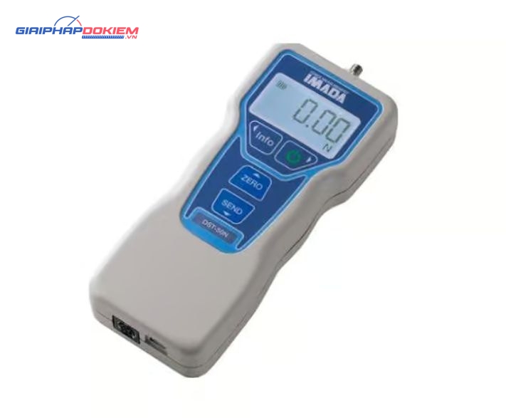 Đại lý Imada Việt Nam - Cung cấp thiết bị đo lực Imada chính hãng 8 Máy đo lực căng