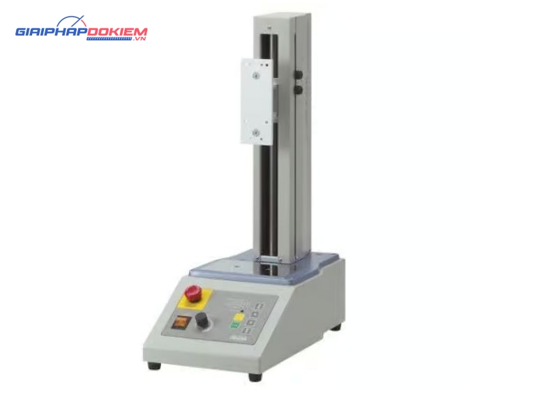 Đại lý Imada Việt Nam - Cung cấp thiết bị đo lực Imada chính hãng 9 Chân đế máy đo lực