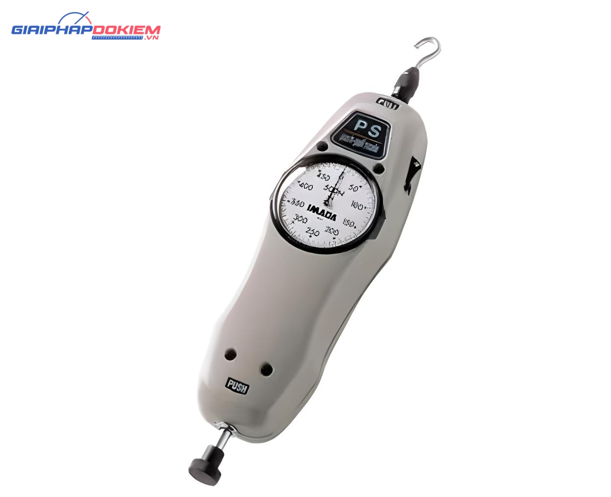 Đại lý Imada Việt Nam - Cung cấp thiết bị đo lực Imada chính hãng 7 Thiết bị đo lực kéo nén