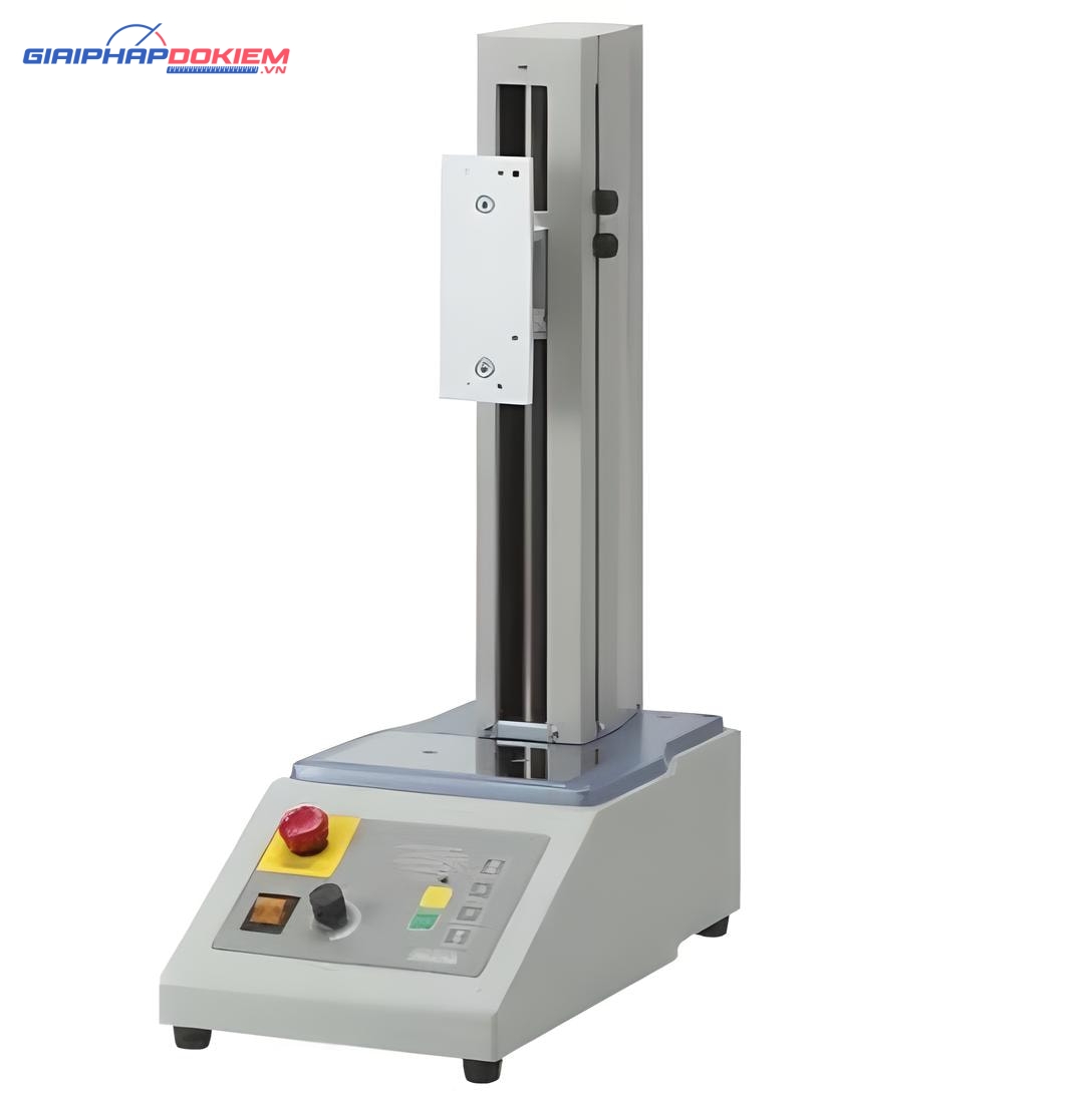 Imada - Hãng sản xuất thiết bị đo lực hàng đầu Nhật Bản 10 Giá gắn dụng cụ đo lực