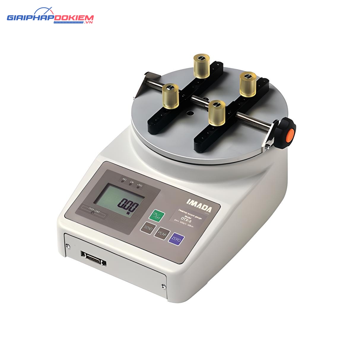 Imada - Hãng sản xuất thiết bị đo lực hàng đầu Nhật Bản 11 Thiết bị đo lực xoắn