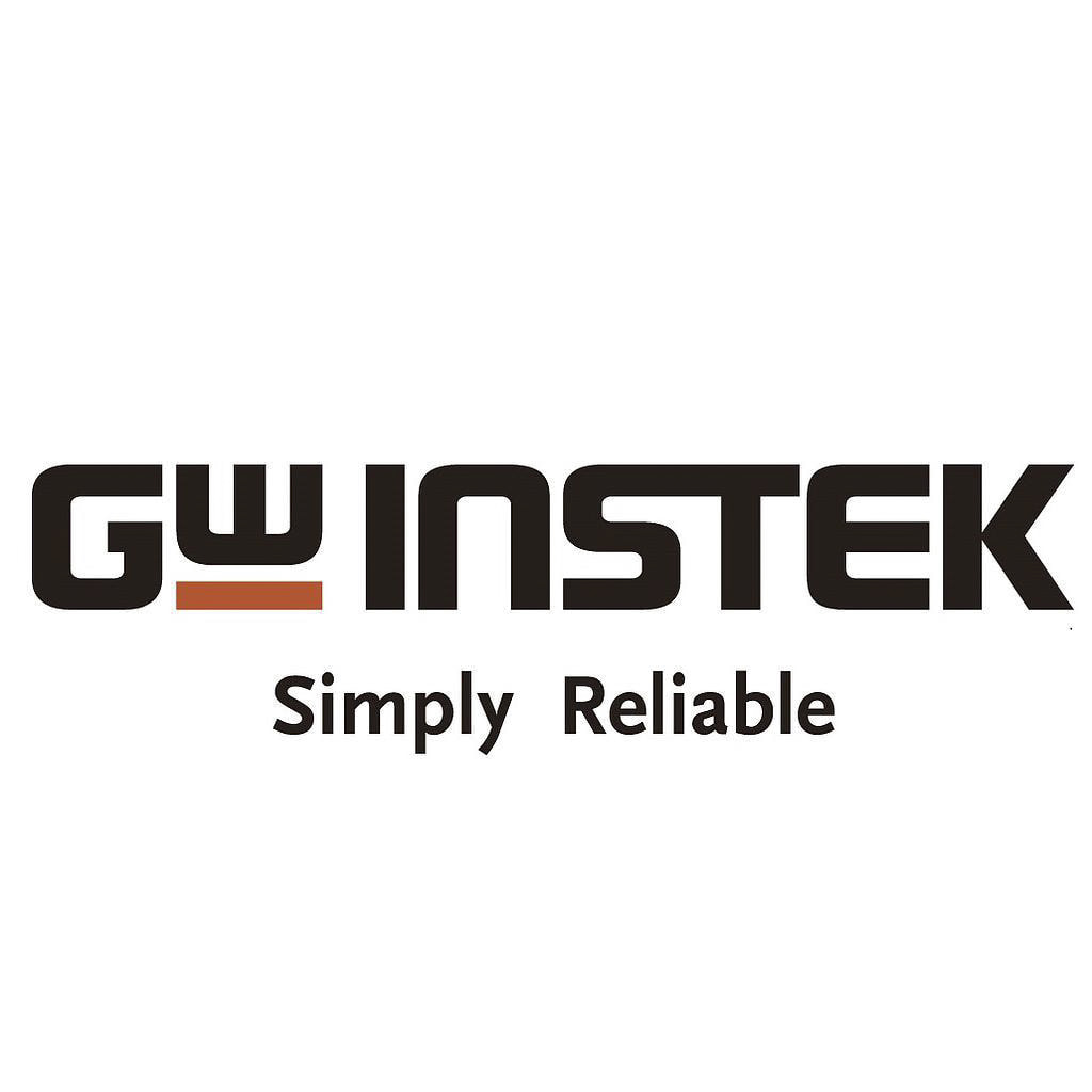 GW Instek - Thương hiệu thiết bị đo lường xuất xứ Đài Loan 31 Logo thương hiệu GW Instek
