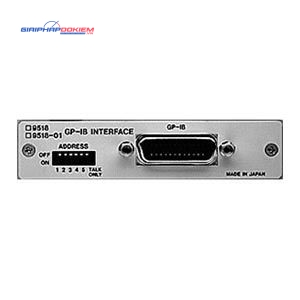 Giao diện GP-IB Hioki 9518-02 6 Hioki 9518-02