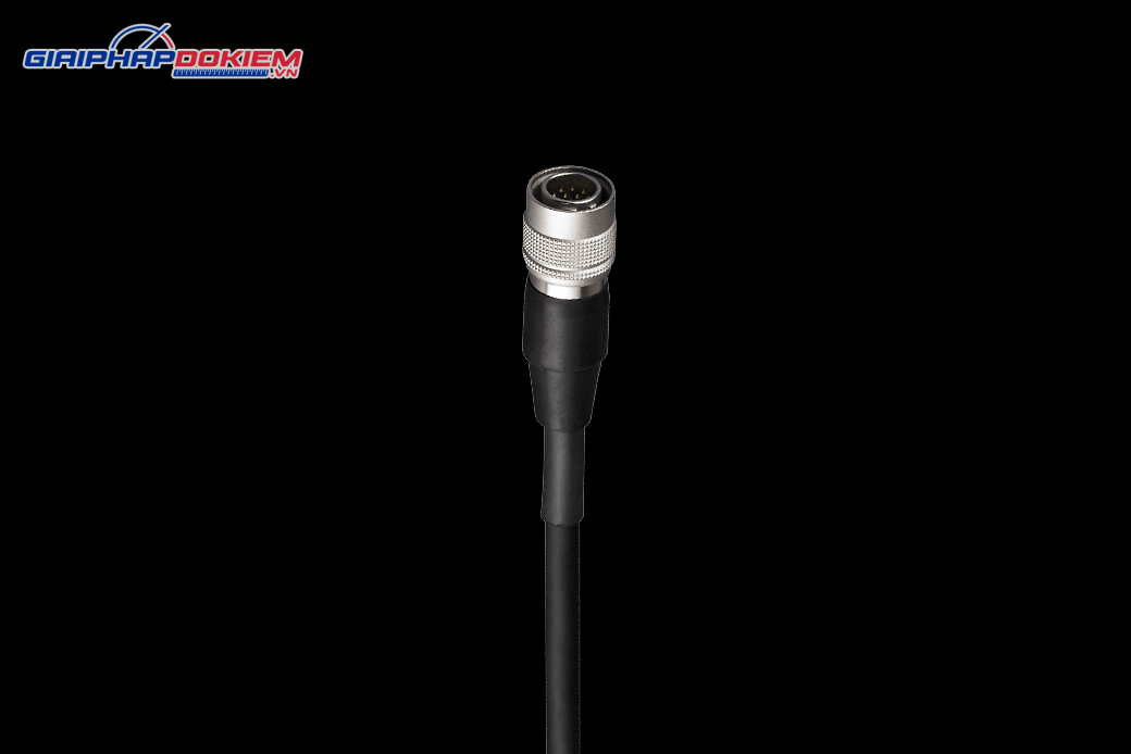 Đầu dò dòng điện AC/DC Hioki CT6831 6 Đầu dò dòng điện AC/DC Hioki CT6831