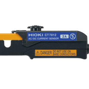 Cảm biến dòng điện AC/DC Hioki CT7812 7 Cảm biến dòng điện AC/DC Hioki CT7812