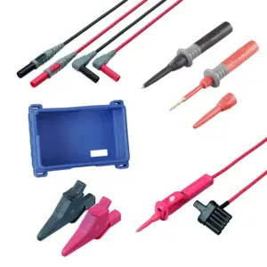 Thiết bị đo điện trở cách điện Hioki IR4059 8 Thiết bị đo điện trở cách điện Hioki IR4059
