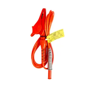 Dây nháy kiểu kẹp Hioki L2130