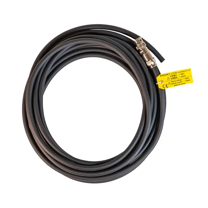 Dây đo Hioki L2133 6 Hioki L2133