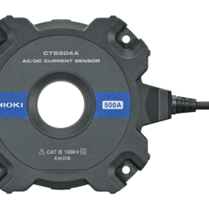 Cảm biến dòng điện AC/DC Hioki CT6904A 5 Cảm biến dòng điện AC/DC Hioki CT6904A