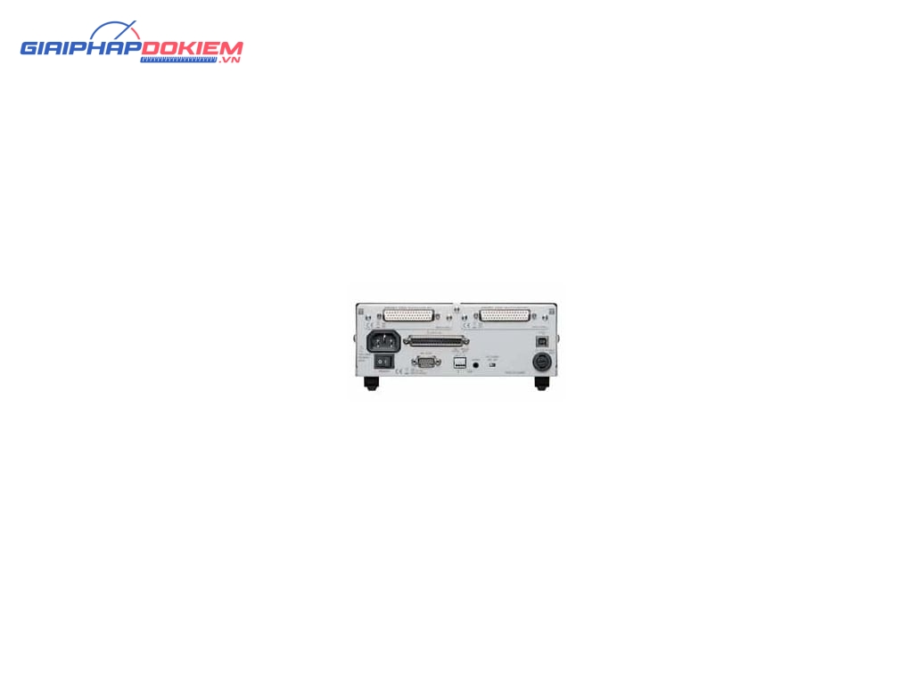 Máy đo điện trở Hioki RM3545-01 4 Máy đo điện trở Hioki RM3545-01