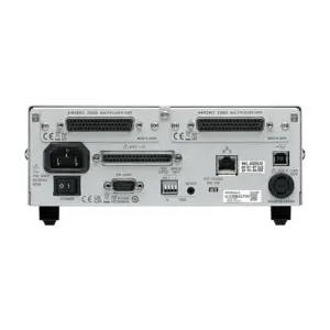 Đồng hồ đo điện trở Hioki RM3545A-2