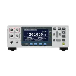 Hioki RM3545A-2