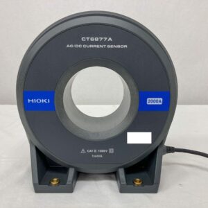 Cảm biến dòng điện AC/DC Hioki CT6877A-1