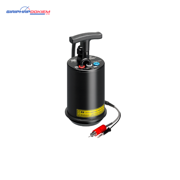 Điện cực đo điện trở bề mặt Hioki SM9001 6 Hioki SM9001