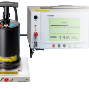 Điện cực đo điện trở bề mặt Hioki SM9001 5 Điện cực đo điện trở bề mặt Hioki SM9001