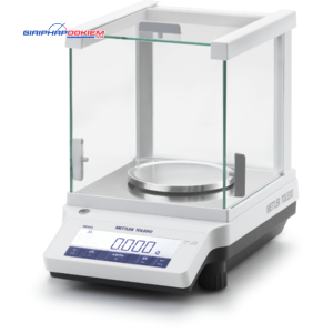Thiết Bị Đo Lường Mettler Toledo Bán Chạy Số 1 Việt Nam 30 Mettler Toledo ME203