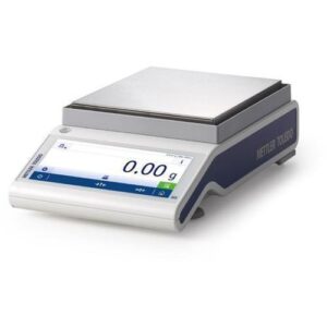 Thiết Bị Đo Lường Mettler Toledo Bán Chạy Số 1 Việt Nam 22 Mettler Toledo MS6002TS/00