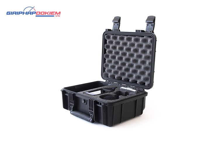 Máy đo độ ồn Larson Davis 721ENV-D (Class 2) 4 Máy đo độ ồn Larson Davis 721ENV-D (Class 2)