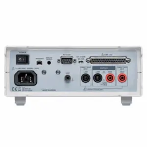 Thiết bị kiểm tra cách điện Hioki ST5520-01 7 Thiết bị kiểm tra cách điện Hioki ST5520-01
