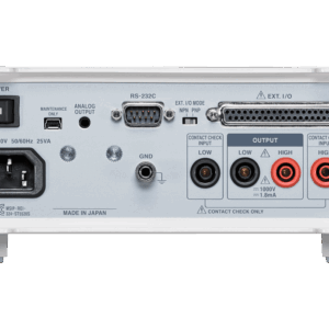 Thiết bị kiểm tra cách điện Hioki ST5520