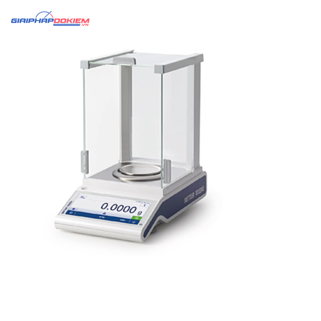 Cân chính xác Mettler Toledo ME403 (420g, 0.001g) 9 Mettler Toledo ME403