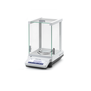 Cân phân tích Mettler Toledo ML104T/00 (120g, 0.1mg)