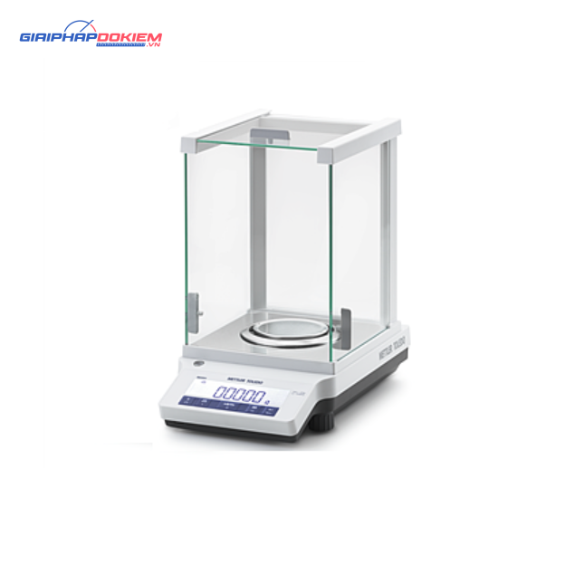 Cân phân tích Mettler Toledo ML104T/00 (120g, 0.1mg) 15 Mettler Toledo ML104T/00
