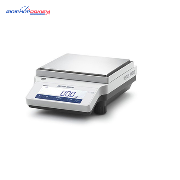 Cân điện tử Mettler Toledo ME3002E (3200g, 0.01g) 9 Mettler Toledo ME3002E