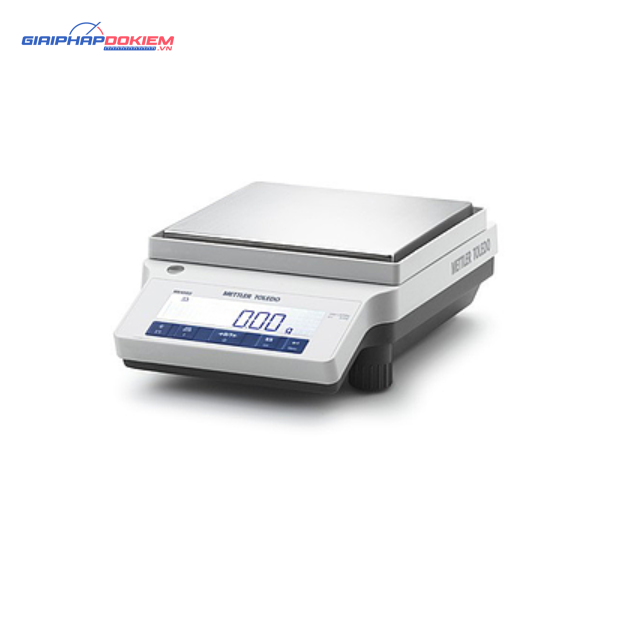 Cân điện tử Mettler Toledo ME2002E (2200g, 0.01g) 9 Mettler Toledo ME2002E