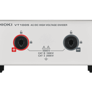 Bộ chia điện áp cao AC/DC Hioki VT1005