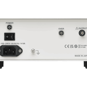 Bộ chia điện áp cao AC/DC Hioki VT1005