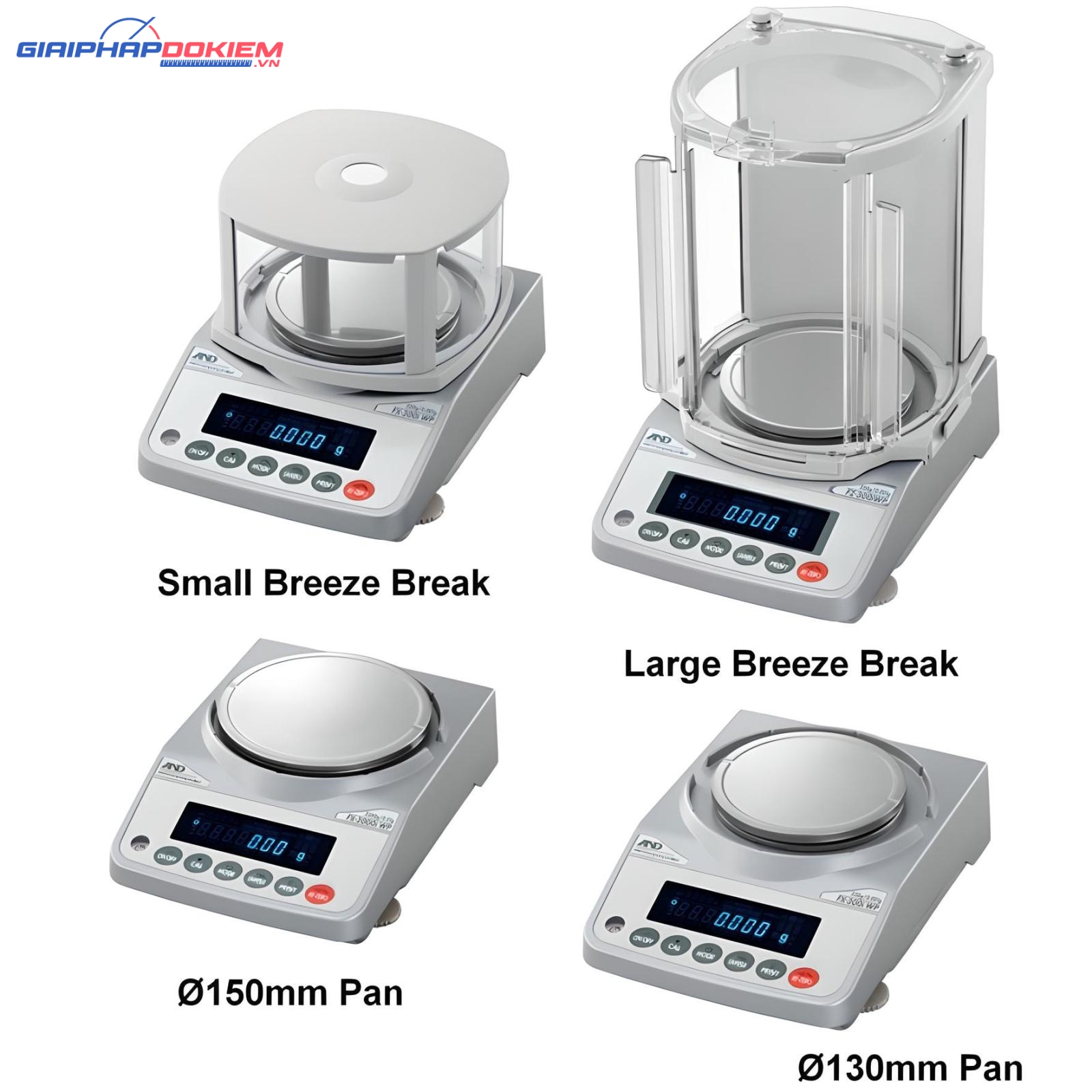 AND - Nhà Sản Xuất Cân Và Thiết Bị Đo Lường Hàng Đầu Thế Giới 7 Ưu điểm của các sản phẩm thương hiệu AND