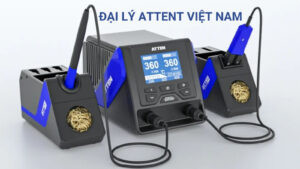 Đại lý ATTEN Việt Nam - Chuyên Phân Phối Thiết Bị Hàn ATTEN Chính Hãng, Giá Tốt 3 Đại lý ATTEN Việt Nam chính hãng