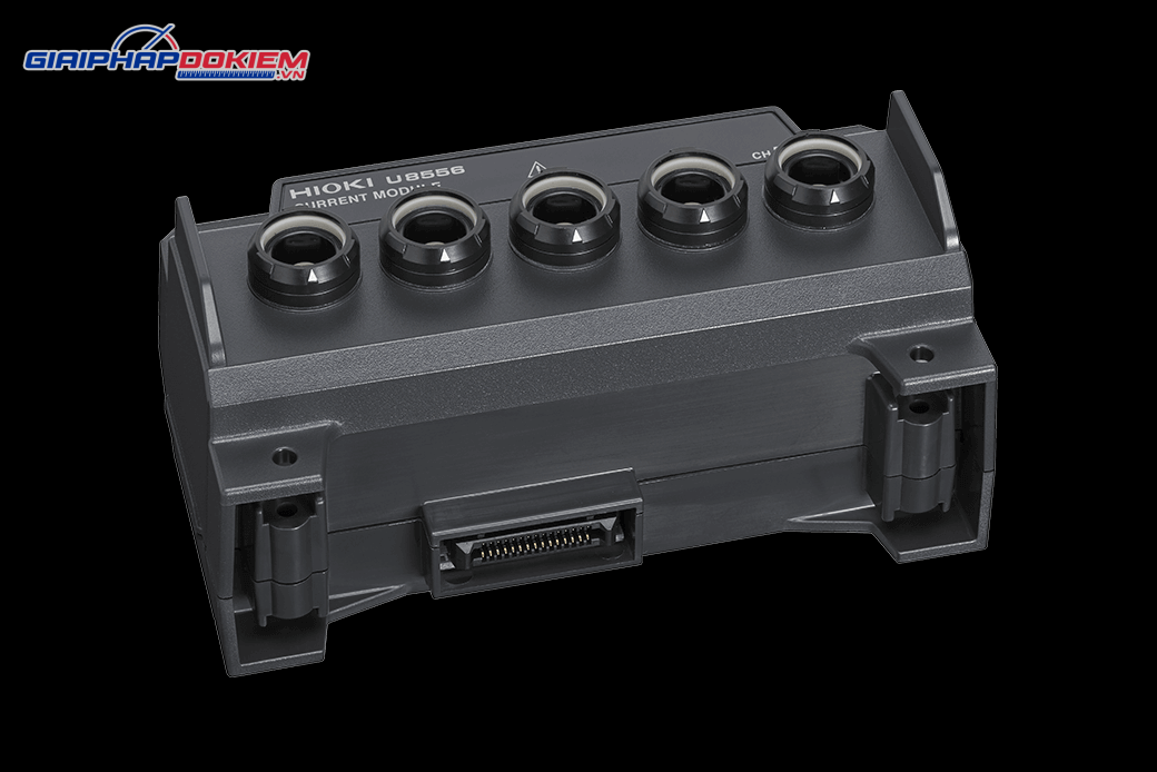 Mô-đun đo dòng diện Hioki U8556 4 Mô-đun đo dòng diện Hioki U8556