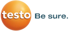 Logo thương hiệu Testo