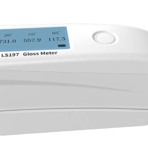 Máy đo độ bóng LINSHANG LS197 20°/60°/85°