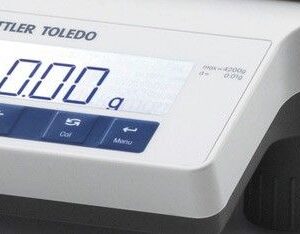 Cân điện tử Mettler Toledo ME2002E (2200g, 0.01g) 7 Cân điện tử Mettler Toledo ME2002E (2200g, 0.01g)