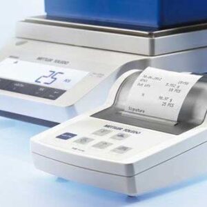 Cân điện tử Mettler Toledo ME4002 (4200g, 0.01 g)